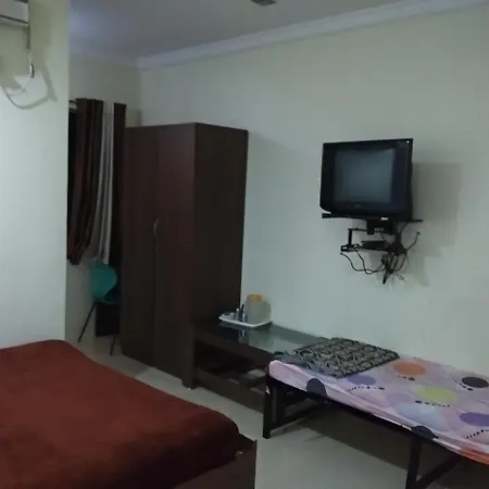 Sai Tirumala Residency